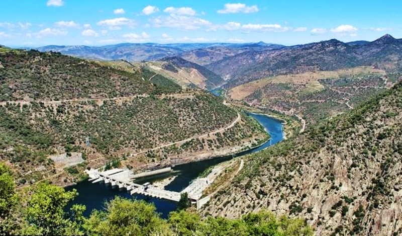 Vales do Douro