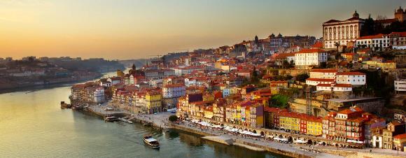 Vale do Douro