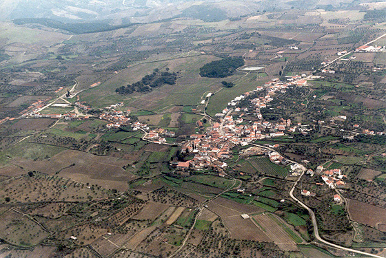 Trevões